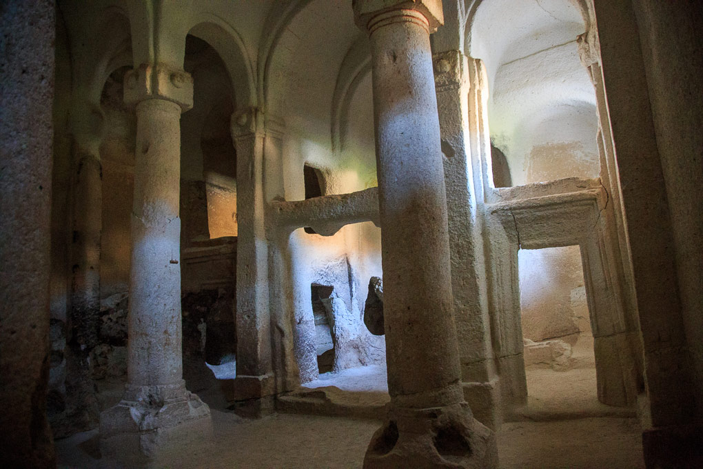 Goreme
